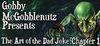 Gobby McGobblenutz Presents: The Art of the Dad Joke: Chapter 1 para Ordenador