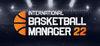 International Basketball Manager 22 para Ordenador