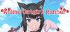 Anime Catgirl Runner para Ordenador