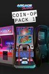 Arcade Paradise Coin-Op Pack 1 para Xbox Series X/S