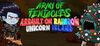 Army of Tentacles: Assault on Rainbow Unicorn Island para Ordenador