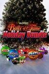 Balls of Fame Holiday Bundle para Xbox One