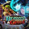 Bravery and Greed para PlayStation 4