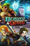 Bravery and Greed para Xbox One