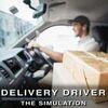 Delivery Driver - The Simulation para PlayStation 4