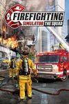 Firefighting Simulator - The Squad para Xbox Series X/S