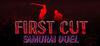 First Cut: Samurai Duel para Ordenador