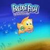 Freddi Fish 3: The Case of the Stolen Conch Shell para PlayStation 4
