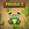 Frogo 3 para PlayStation 5