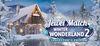 Jewel Match Winter Wonderland 2 Collector's Edition para Ordenador