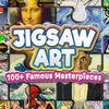 Jigsaw Art: 100+ Famous Masterpieces para Nintendo Switch
