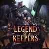 Legend of Keepers: Career of a Dungeon Manager para PlayStation 4