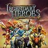 Legendary Heroes para PlayStation 4