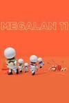 MEGALAN 11 para Xbox Series X/S