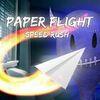 Paper Flight - Speed Rush para PlayStation 4