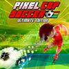 Pixel Cup Soccer - Ultimate Edition para Nintendo Switch