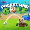 Pocket Mini Golf 2 para Nintendo Switch