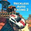 Reckless auto racing 2 para PlayStation 4
