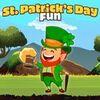 Saint Patricks Day Fun para PlayStation 5