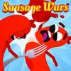 Sausage Wars para Nintendo Switch