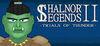 Shalnor Legends 2: Trials of Thunder para Ordenador