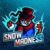 Snow Madness para Nintendo Switch