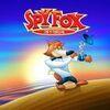 Spy Fox in  para PlayStation 4