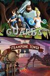Strategy Bundle: Steampunk Tower 2 & Guards para Xbox One