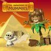 The Awakening of Mummies para PlayStation 5