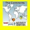 The Continents - Breakthrough Gaming Activity Center para PlayStation 4