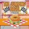 The Jumping Bagel: TURBO para PlayStation 5