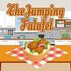 The Jumping Falafel para PlayStation 5