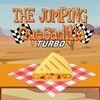The Jumping Quesadilla: TURBO para PlayStation 5
