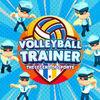 Volleyball Trainer: The Legend of Sports para Nintendo Switch