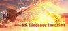 VR Dinosaur Invasion para Ordenador