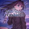 Witch on the Holy Night para Nintendo Switch