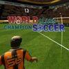 World Class Champion Soccer para Nintendo Switch