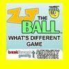 ZJ the Ball's What's Different Game - Breakthrough Gaming Activity Center para PlayStation 4