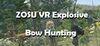 ZOSU VR Explosive Bow Hunting para Ordenador