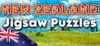 New Zealand Jigsaw Puzzles para Ordenador