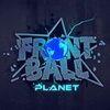 Frontball Planet para PlayStation 4