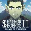 Shalnor Legends 2: Trials of Thunder para PlayStation 4