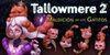 Tallowmere 2: Maldicin de los Gatitos para Nintendo Switch
