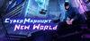 Cyber Manhunt: New World para Ordenador