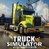 Truck Simulator: Driving School 2024 para PlayStation 4