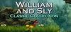 William and Sly: Classic Collection para Ordenador