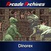 Arcade Archives Dinorex para PlayStation 4