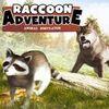Raccoon Adventure: Animal Simulator para PlayStation 4