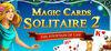 Magic Cards Solitaire 2 - The Fountain of Life para Ordenador