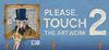 Please, Touch The Artwork 2 para Ordenador